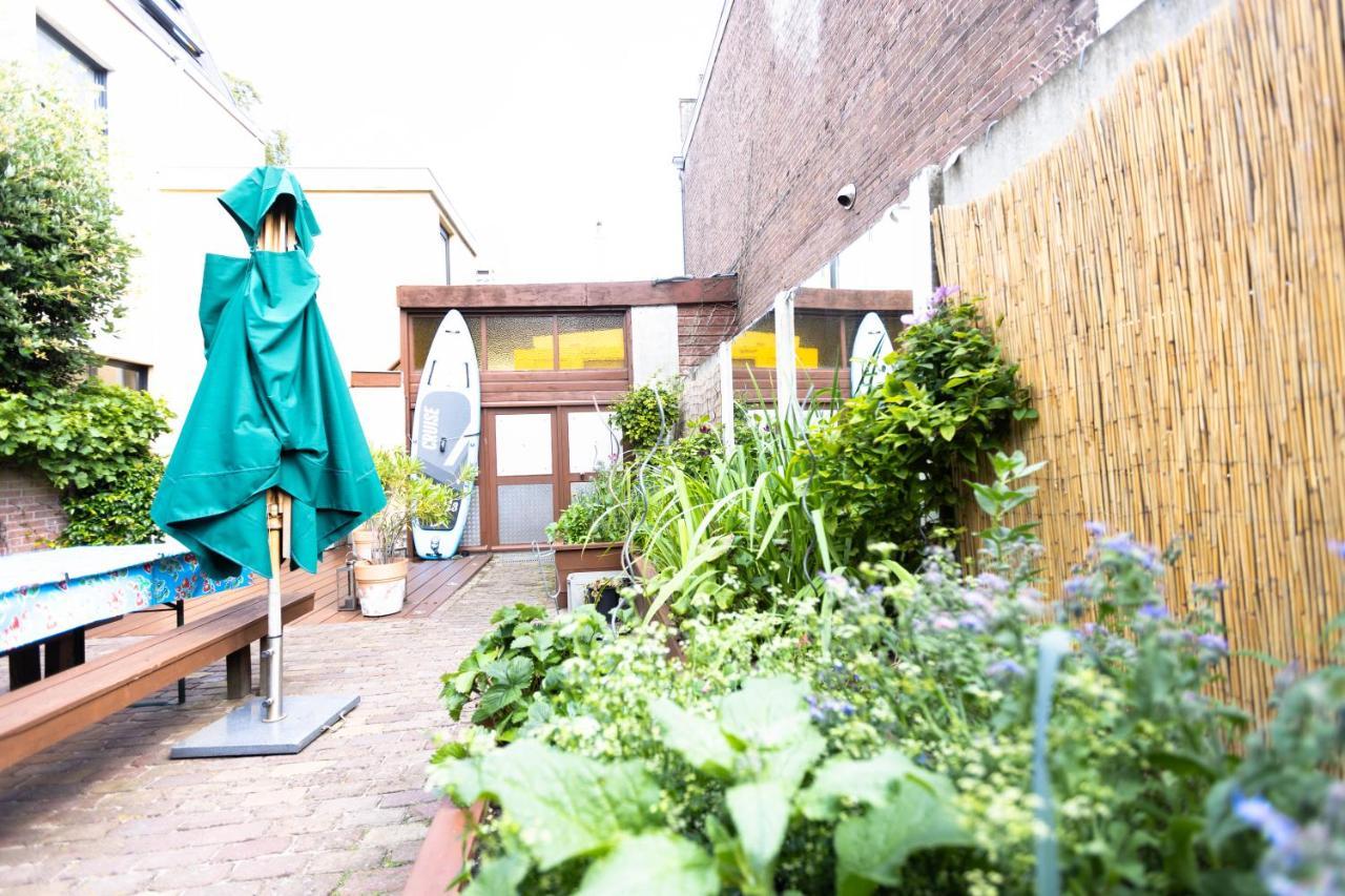 B&B Brouwersvaart Haarlem Exterior foto
